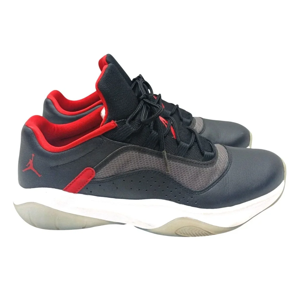 Air Jordan 11 CMFT Low Men's  [CW0784-006] Size 9